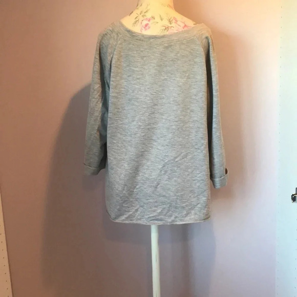 LMK Tees - Long Sleeve/Tops, Size M for Women - Picture 5 of 8